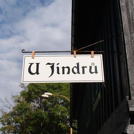 U Jindru Daire Abertamy Oda fotoğraf